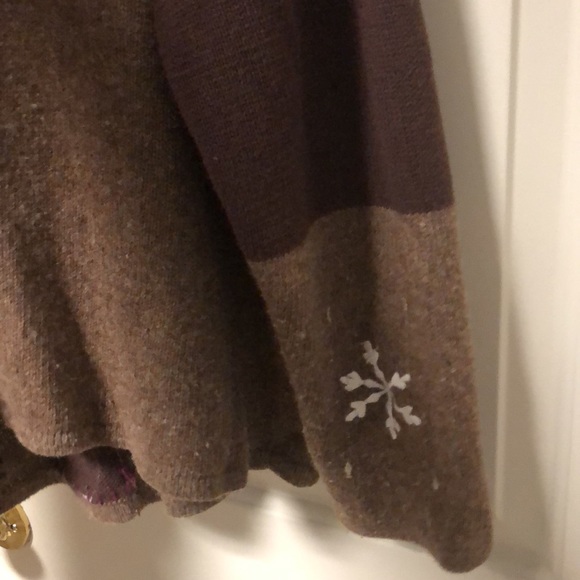 Vintage Designs Originals Studio Christmas Sweater- size-2x - Picture 10 of 16